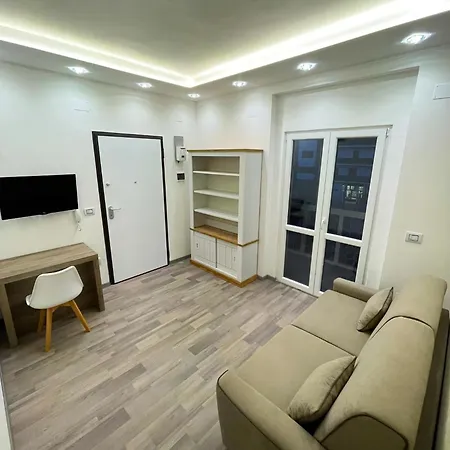 Vincent House Апартаменты