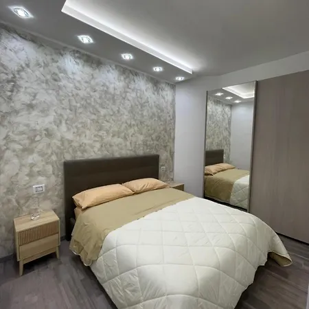 Vincent House 公寓 加利波利