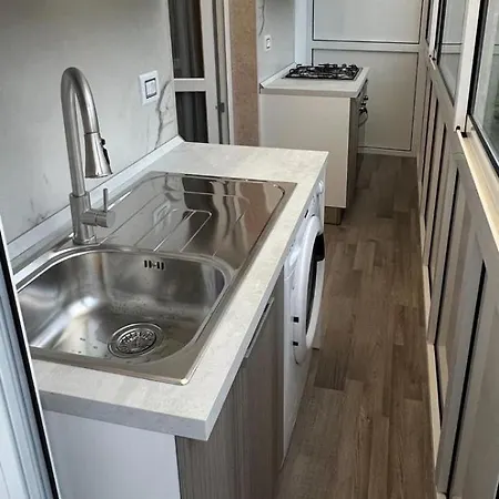 Апартаменты Vincent House