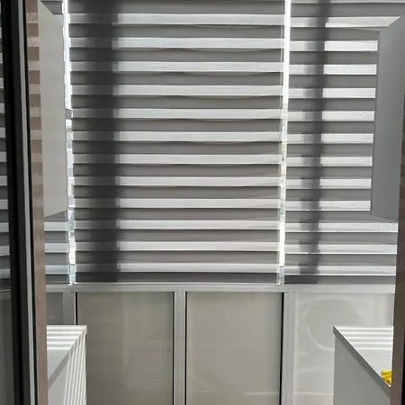 公寓 Vincent House 加利波利