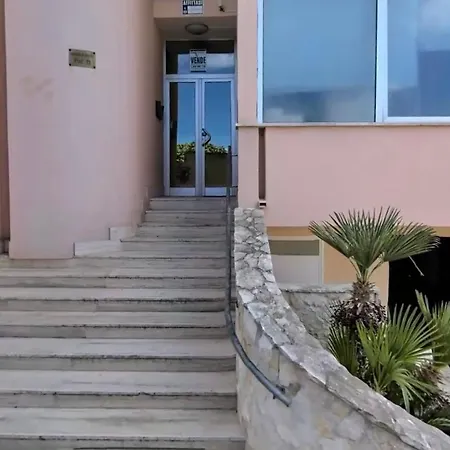 Vincent House Апартаменты