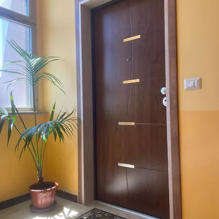 Апартаменты Vincent House